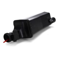 Bmw E46 Kasa 320d M47 Motor Radyatör Yedek Su Deposu