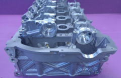 F30 Kasa N13 Motor Silindir Kapağı (Boş) Orjinal