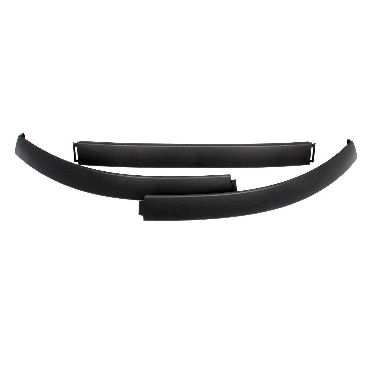 Citroen C3 2002-2009 Ön Tampon Alt Karlık Takım