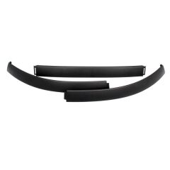 Citroen C3 2002-2009 Ön Tampon Alt Karlık Takım