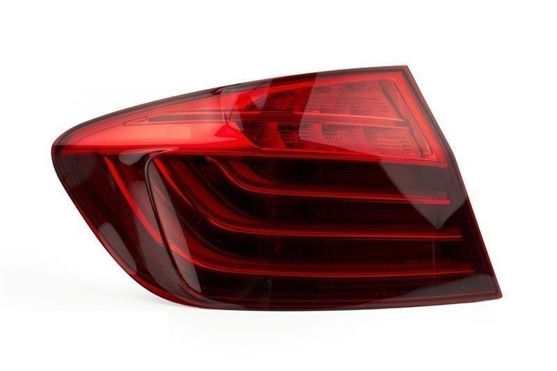 Bmw 5 Serisi F10 LCI Kasa Sol Dış Led Stop Lambası (63217306161)