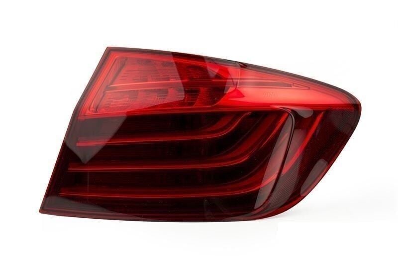 Bmw 5 Serisi F10 LCI Kasa Sağ Dış Led Stop Lambası (63217306162)