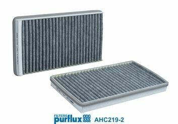 Polen Filtresi 04-10 5-Seri (E60-E61) + Ca