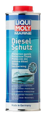 LİQUİ MOLY Marine Dizel Motor Protect 1 Litre 25002