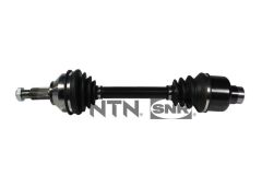 Aks Ön 01-Mondeo 579mm