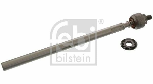 Rot Mili Partner Berlingo 97-08 Xsara Xsara II Zx Boy 335mm