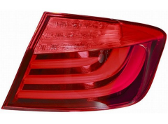 Bmw 5 Serisi F10 Kasa (2009-2013) Sağ Dış Stop Lambası