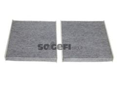Polen Filtresi 10-5-Seri (F07-F10-F11) 7-Seri (F01-F02-F03-F04) + Ca