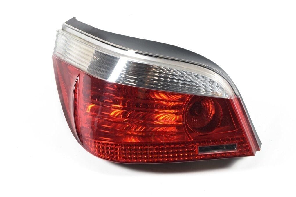 Bmw 5 Serisi E60 Kasa 520i 520d Sol Arka Stop Lambası