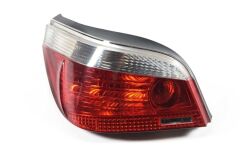 Bmw 5 Serisi E60 Kasa 520i 520d Sol Arka Stop Lambası