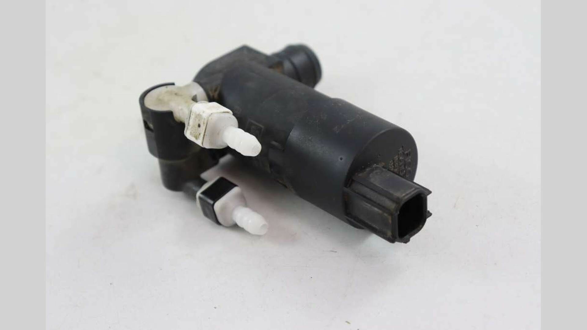 Ford Transit 2018-2022 Arka Fren Balata Takımı