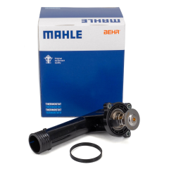 -MAHLE / Bmw E36 Kasa 318i M43 Motor Komple Termostat