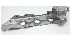 Ford Courier 2012-2019 1.6 TDCI Periyodik Bakım Seti Bosch Marka