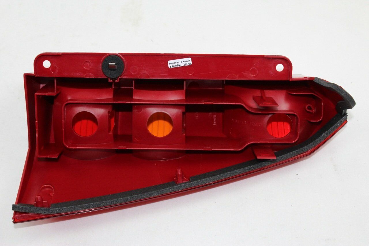 Ford Focus 1998-2005 Arka Stop Sol Stw (station wagon)