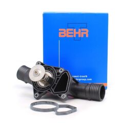 Bmw 3 Serisi E36 Kasa 318is M44 Motor Termostat Komple (11531743017)