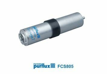 Mazot Filtresi 10-3-Seri (E90-E91-E92-E93) X1-X3-X4