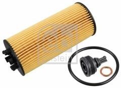 Yağ Filtresi BMW B37 B38 B47 B48 F40 F45 F46 F48 F39 Mini F54 F55 F56 F60