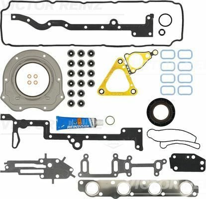 Ford Ranger 2014-2020 2.2 TDCI Debriyaj Üst Merkezi Orijinal