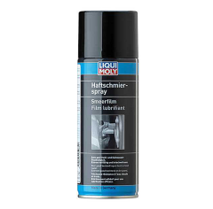 LIQUI MOLY Sıvı Gres 400 Ml ( 4084 )