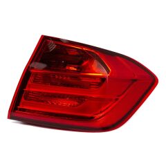 Bmw 3 Serisi F30 Kasa (2012-2016) Sağ Dış Stop Lambası