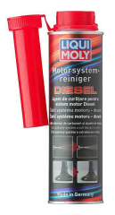 LIQUI MOLY Dizel Sistem Temizleyici Yakıt Katkısı 300 Ml ( 21491 )