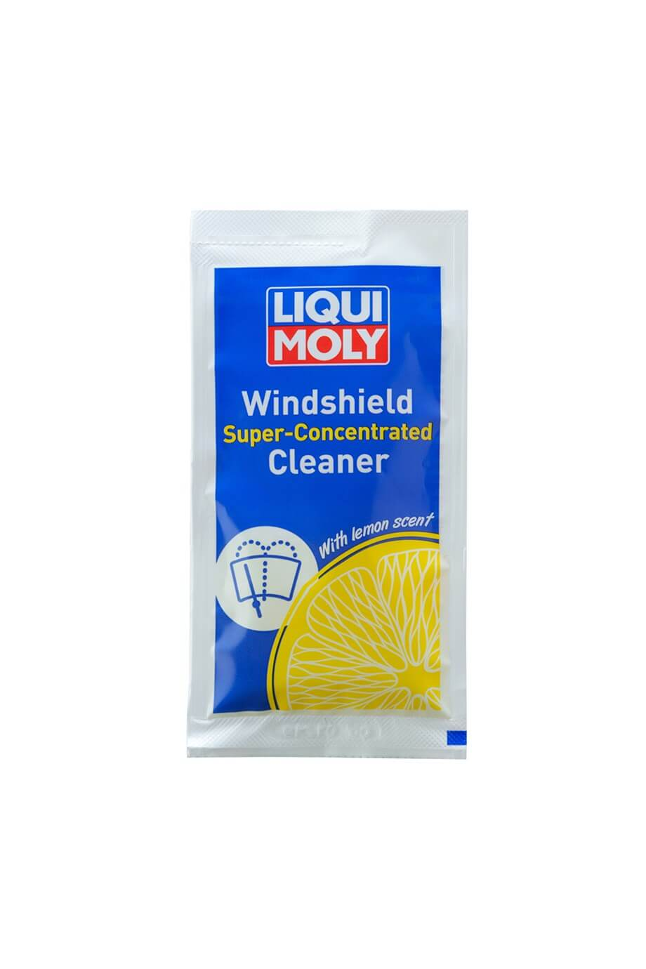 LIQUI MOLY Oto Cam Temizleme Konsantre Sıvısı Mini (22033)