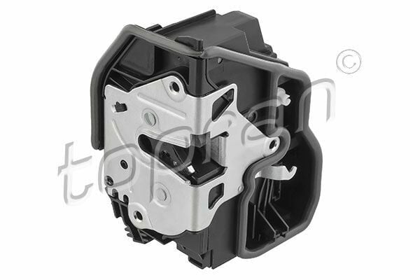 Kapı Kilidi Ön Sol (BMW E90-60-70-F30-10)
