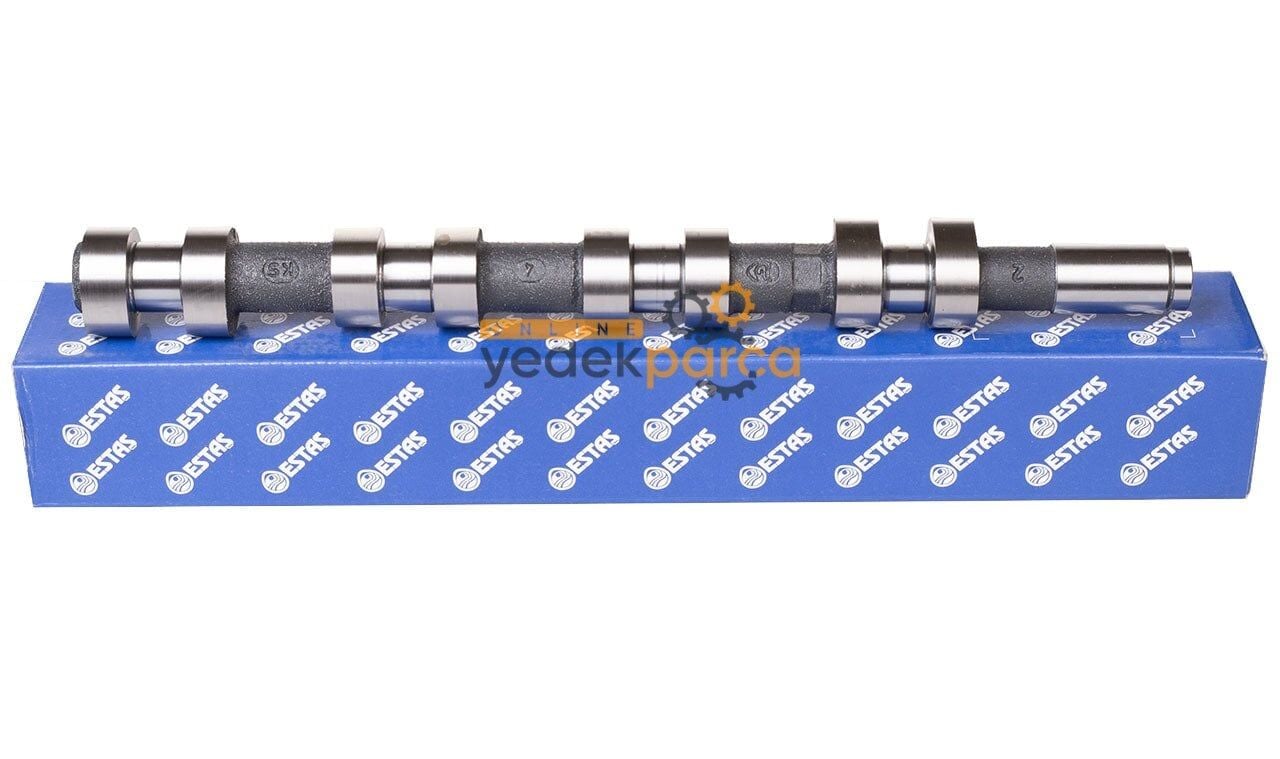 Citroen Berlingo 1.9 Dizel Eksantrik Mili Estaş Marka