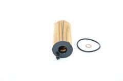 Yağ Filtresi 15-1-Seri (F20-F21) 3-Seri (F30-F31-F80) 5-Seri (F10-F11-F90) X3-X4-X5