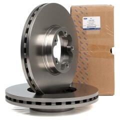 V184 Transit 2001-2006 2.4 TDCI Motor Yağ Karteli