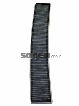 Polen Filtresi 98-3-Seri (E46) + Ca