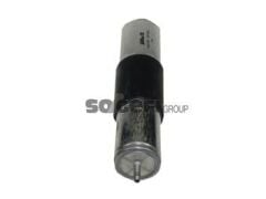 Yakıt Filtresi BMW E-36 / 39 / 38 / 46 M-42 / 43 / 52 Uzun