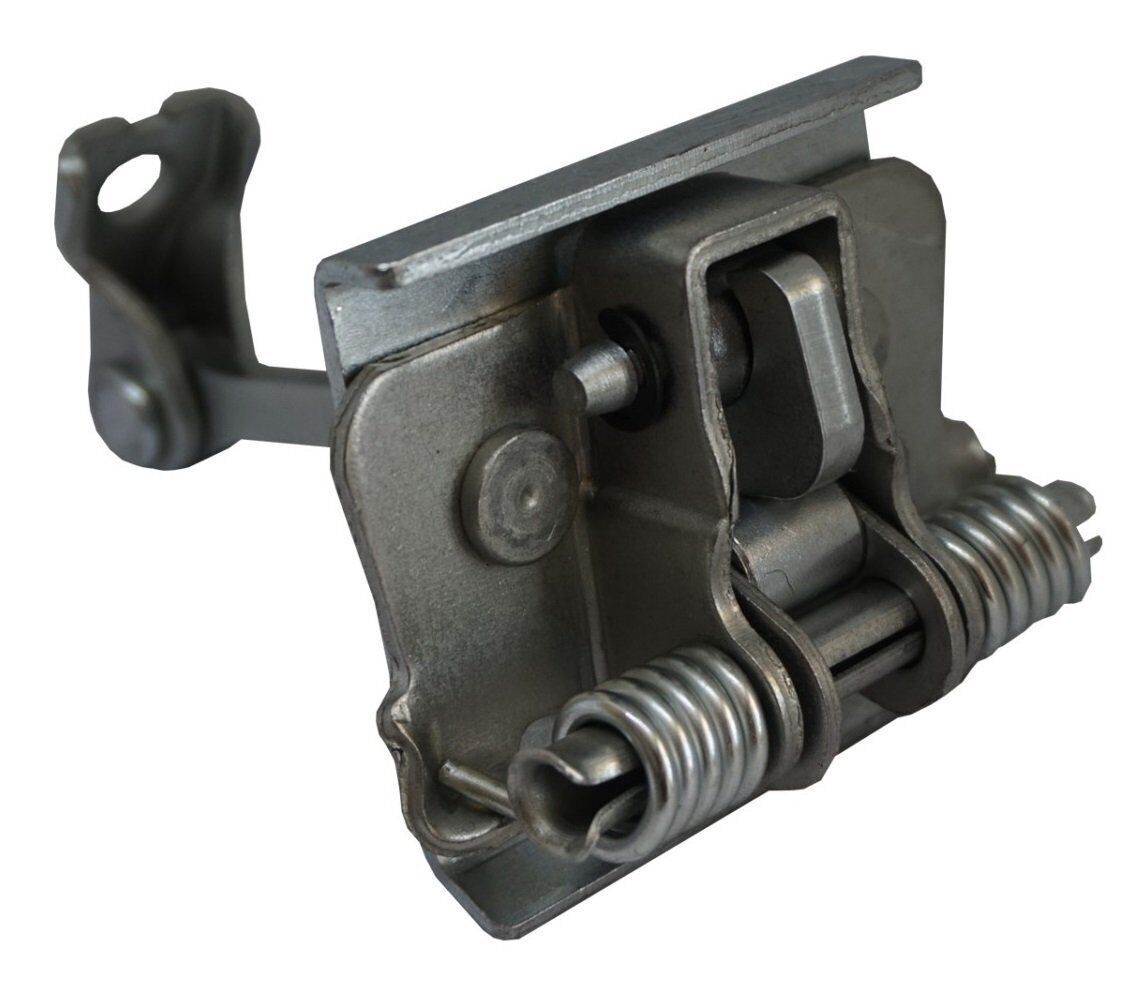 Peugeot 307 2001-2009 Arka Kapı Gergisi Yansanayi