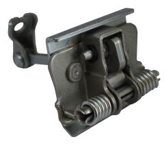 Peugeot 307 2001-2009 Arka Kapı Gergisi Yansanayi