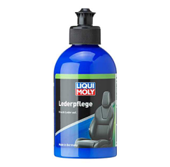 LIQUI MOLY Deri Bakım Kremi 250 ml (23052)