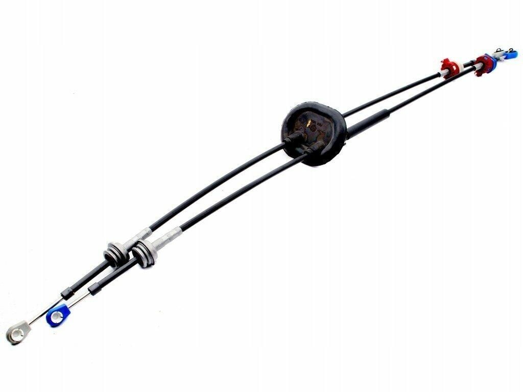 Citroen C3 2002-2009 Vites Halatı CAVO Marka