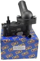 Ford Focus 1998-2005 1.8 Dizel Termostat Komple
