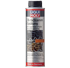 LIQUI MOLY Yağ Çamuru Temizliği 300 ml (5200)