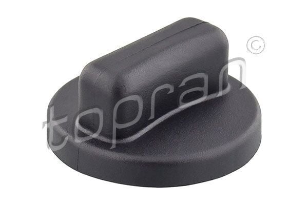 Depo Kapağı (Mercedes 124 / 140 / 168 / 202 / 210 / 220)