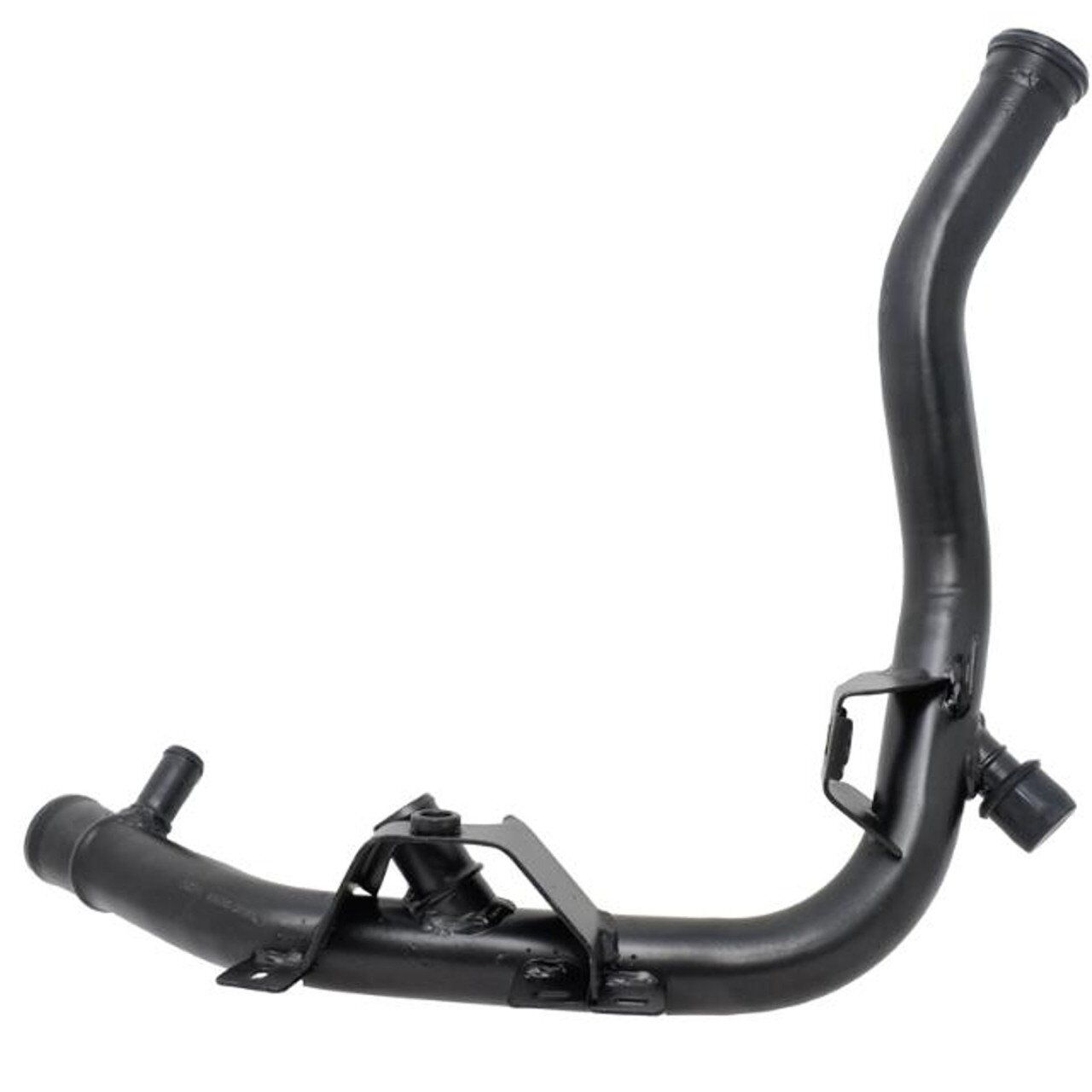 Citroen Berlingo 1.9 Dizel Motor Arka Su Borusu Plastik