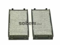 Polen Filtresi 06-X5 (E70-F15-F85) X6 (E71-E72-F16-F86) + Ca