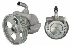 Hidrolik Direksiyon Pompası Berlingo II Partner II 1.6 HDI 16V 04-10 Xsara Picasso Dv6 (1.6 HDI 16V)