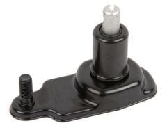 Ford Courier 2012-2019 1.5-1.6 TDCI İntercooler Hava Hortumu Soldaki Boğumlu Yan Sanayi