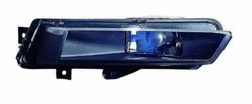 Bmw 1 Serisi E87 Kasa Sol Sis Far Lambası (63177181287)