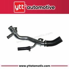 Rot Başı Dıs Sağ / Sol Ranger 2006 11 Mazda Bt50 06 > 15 4×4