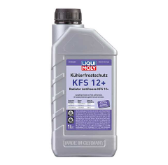 LIQUI MOLY Radyatör Antifrizi KFS 12+ G12 - G12+ ( 21145 )