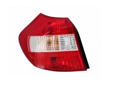 Bmw 1 Serisi E87 Kasa 2004-2007 Sol Stop Lambası