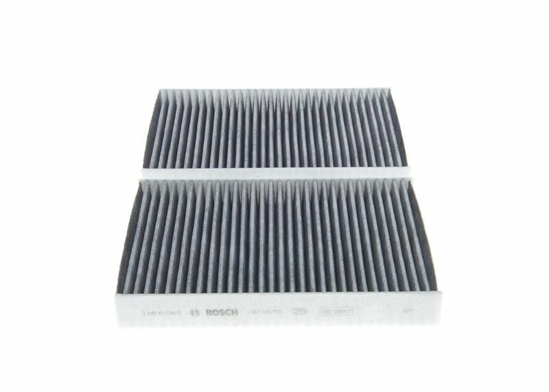 Polen Filtresi 17-5-Seri (F90-G30-G31) 7-Seri (G11-G12) X5-X6 + Ca