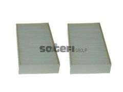 Polen Filtresi 11-X3-X4