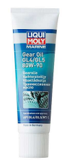 LİQUİ MOLY Marine Dişli Yağı GL4/GL5 80W-90 250 Ml  ( 25031 )